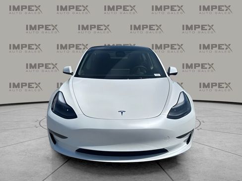 Used 2023 Tesla Model 3 Standard Range RWD image 8