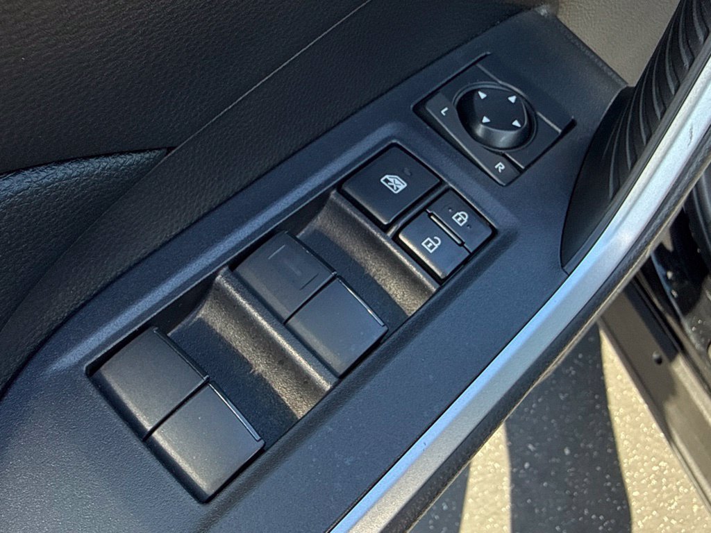 Certified 2025 Toyota RAV4 LE FWD image 19