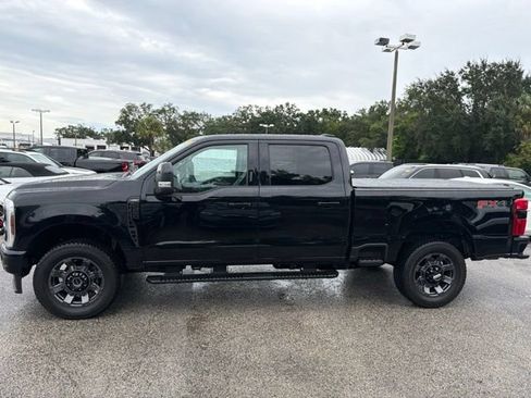 Used 2024 Ford F250 Lariat w/ Lariat Ultimate Package AWD/4WD image 2