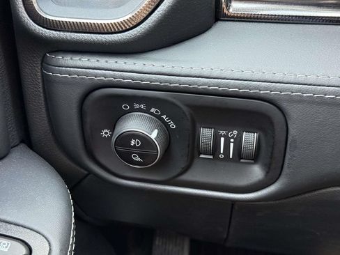 New 2026 RAM 2500 Power Wagon AWD/4WD image 26