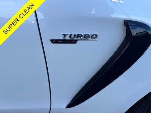 Used 2025 Mercedes-Benz CLE 53 AMG 4MATIC Coupe image 20
