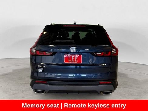 Used 2024 Honda CR-V Sport-L image 5