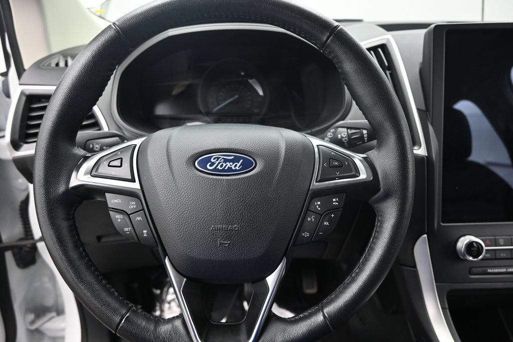 Used 2024 Ford Edge SEL AWD/4WD image 20