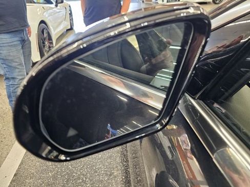 Used 2019 Mercedes-Benz S 450 S 450 4MATIC Sedan image 31