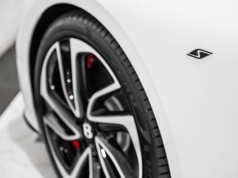 New 2026 Bentley Continental GT S AWD/4WD image 14