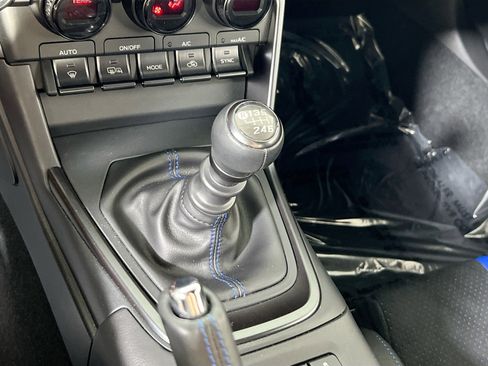 Used 2025 Subaru BRZ tS image 16
