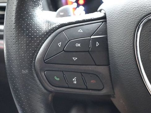 Used 2023 Dodge Durango R/T AWD/4WD image 12