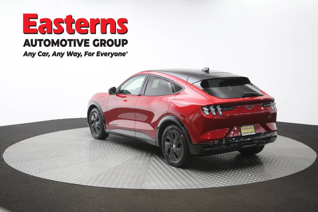 Used 2023 Ford Mustang Mach-E California Route 1 AWD/4WD image 67