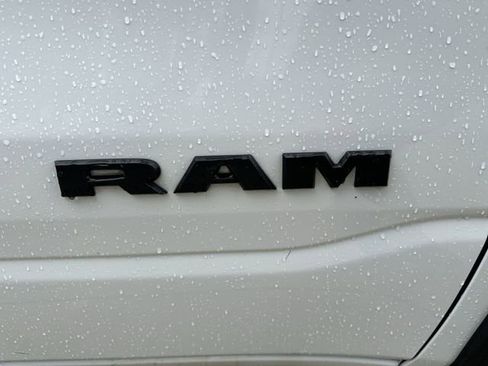 Used 2025 RAM 1500 Rebel w/ Rebel Level 1 Equipment Group AWD/4WD image 12