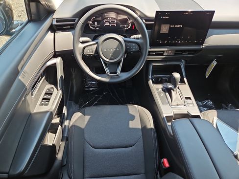 New 2026 MAZDA CX-5 AWD 2.5 S image 9