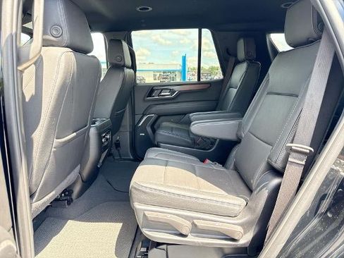 Certified 2025 GMC Yukon Denali AWD/4WD image 25