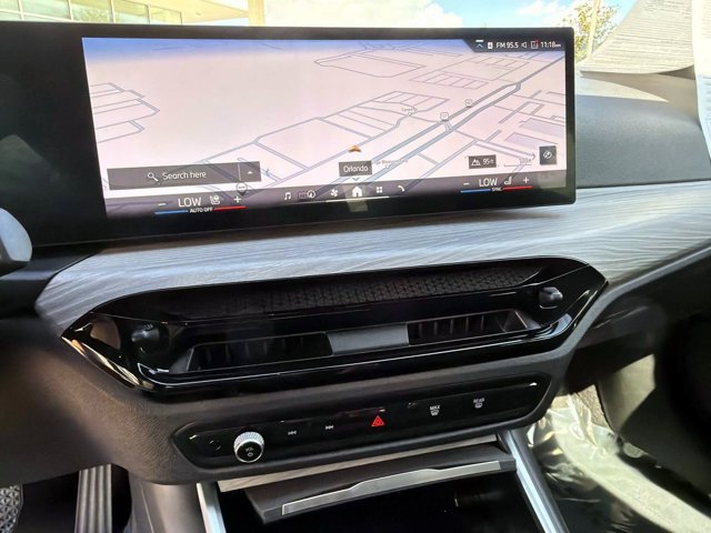 Used 2026 BMW 430i w/ Premium Package RWD image 21
