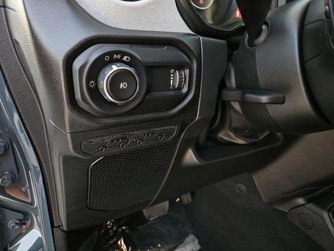 New 2026 Jeep Wrangler Sport image 19