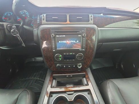 Used 2013 GMC Sierra 1500 Denali AWD/4WD image 13