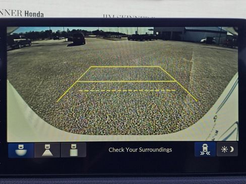 New 2026 Honda CR-V TrailSport image 34