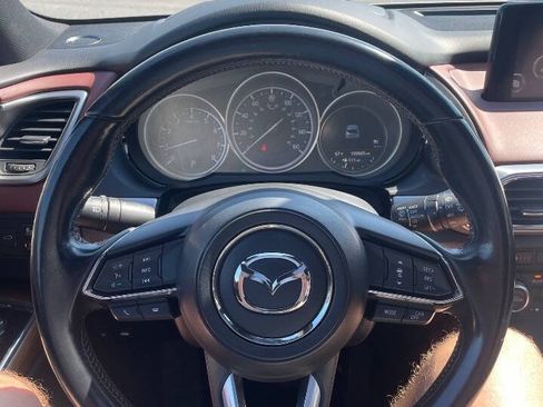 Used 2017 MAZDA CX-9 Signature AWD/4WD image 20