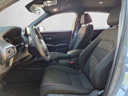 Used 2024 Honda HR-V Sport image 14