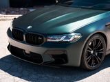 Used 2022 BMW M5 w/ Competition Package image 6