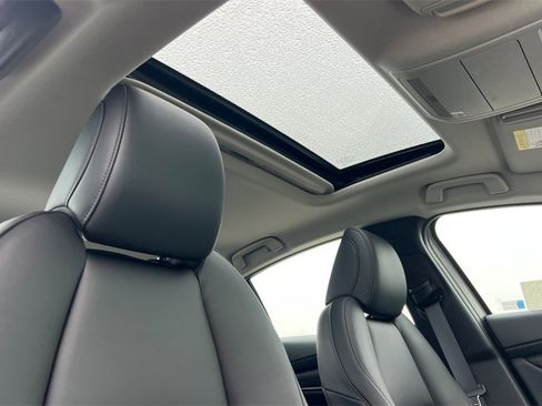 New 2026 MAZDA MAZDA3 2.5 S Preferred image 17