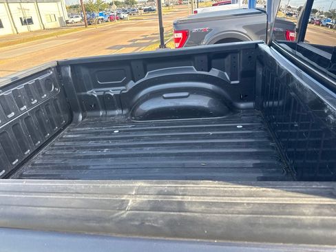 Used 2022 RAM 1500 Big Horn AWD/4WD image 4