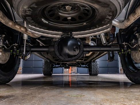 Used 2024 Chevrolet Silverado 1500 LT w/ Texas Edition Plus image 15