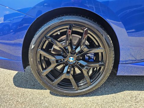 Used 2025 BMW 230i xDrive Coupe w/ M Sport Package AWD/4WD image 28
