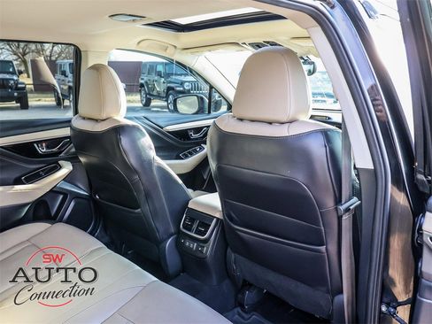 Used 2021 Subaru Outback Limited XT image 23