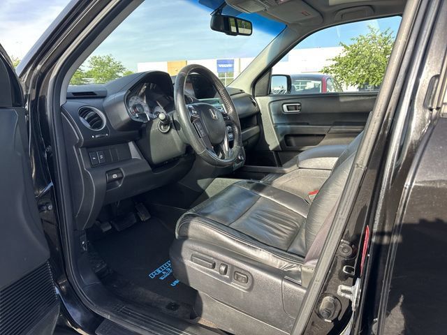 Used 2011 Honda Pilot Touring image 10