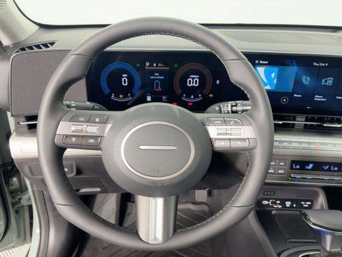 New 2026 Hyundai Kona SEL Sport image 17