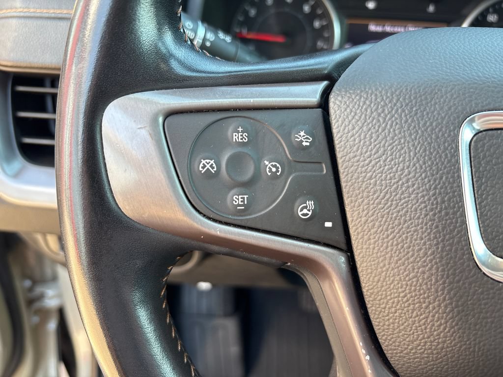 Used 2022 GMC Terrain AT4 w/ Infotainment Package II AWD/4WD image 31