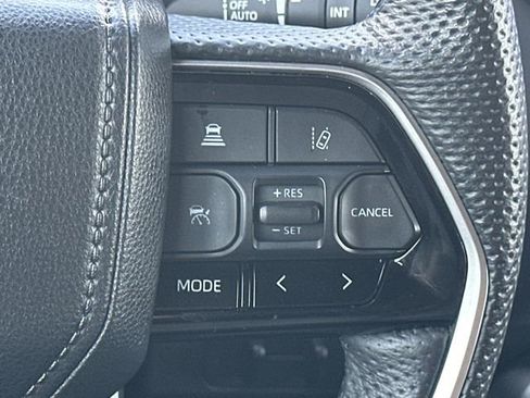 Certified 2024 Toyota Sequoia Platinum image 12