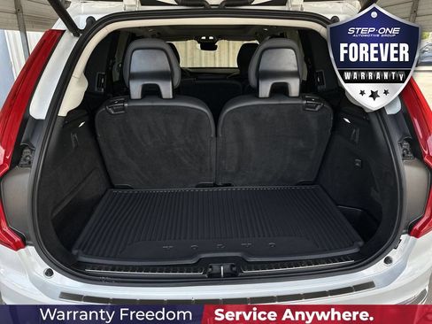 Used 2024 Volvo XC90 B6 Plus w/ Protection Package Premier AWD/4WD image 31