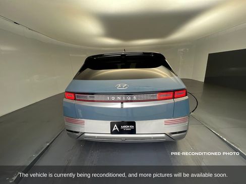 Used 2024 Hyundai Ioniq 5 Limited RWD image 4