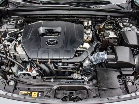 Used 2023 MAZDA CX-30 AWD 2.5 S w/ Preferred Package image 34