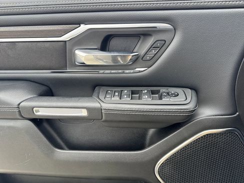 Used 2025 RAM 1500 Laramie w/ Sport Appearance Package image 21