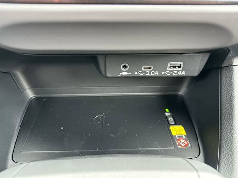 New 2026 Subaru Crosstrek 2.5i Wilderness AWD/4WD image 32