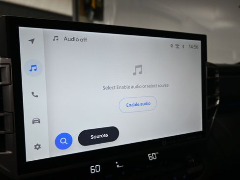 Used 2024 Toyota Tundra Platinum image 12