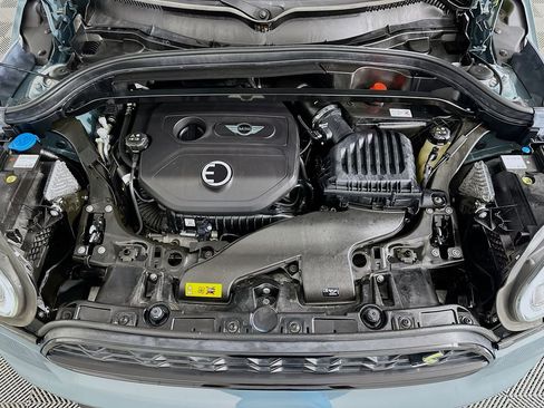 Used 2023 MINI Cooper Countryman SE w/ Storage Package image 31