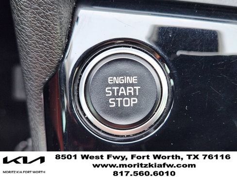 Certified 2024 Kia Sportage SX AWD/4WD image 20