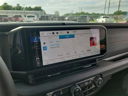 Certified 2024 Jeep Wrangler Rubicon image 18