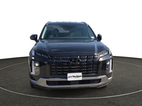 Certified 2024 Hyundai Palisade SEL AWD/4WD image 10