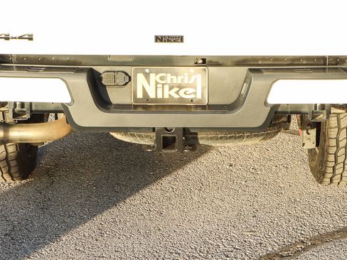 Used 2024 Toyota Tacoma TRD Off-Road image 13