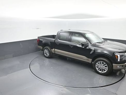 New 2026 Ford F150 King Ranch w/ Equipment Group 601A High AWD/4WD image 27