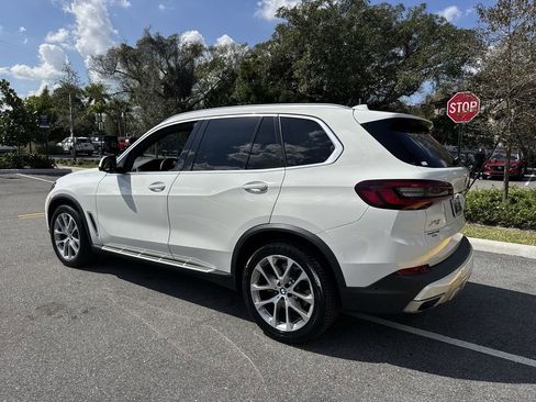 Used 2022 BMW X5 sDrive40i w/ Premium Package image 13