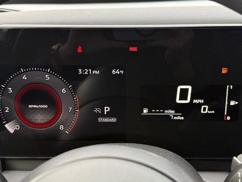 New 2026 Nissan Kicks SV image 28