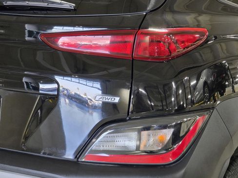 Certified 2023 Hyundai Kona SEL image 12