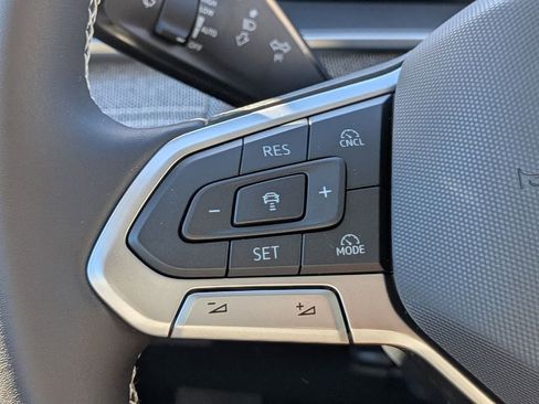 New 2026 Volkswagen Tiguan S FWD image 24