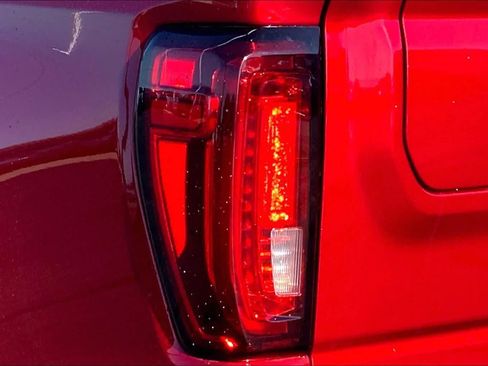 Used 2022 GMC Sierra 1500 AT4X AWD/4WD image 29