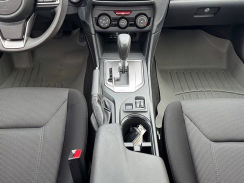 Used 2020 Subaru Impreza Premium image 18