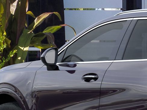 New 2026 Buick Envision Avenir image 12